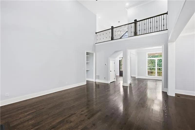 1281 Turkey Mountain Road NE Rome, GA 30165