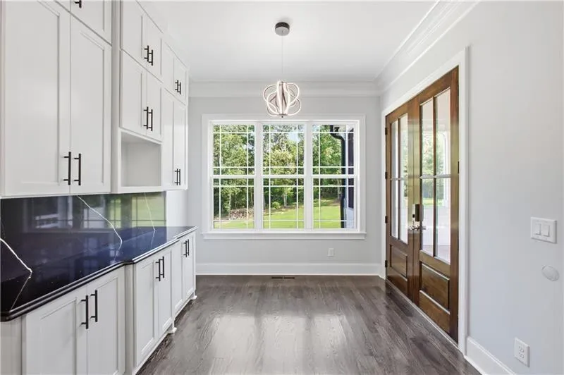 1281 Turkey Mountain Road NE Rome, GA 30165