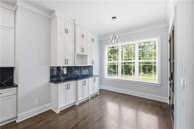 1281 Turkey Mountain Road NE Rome, GA 30165