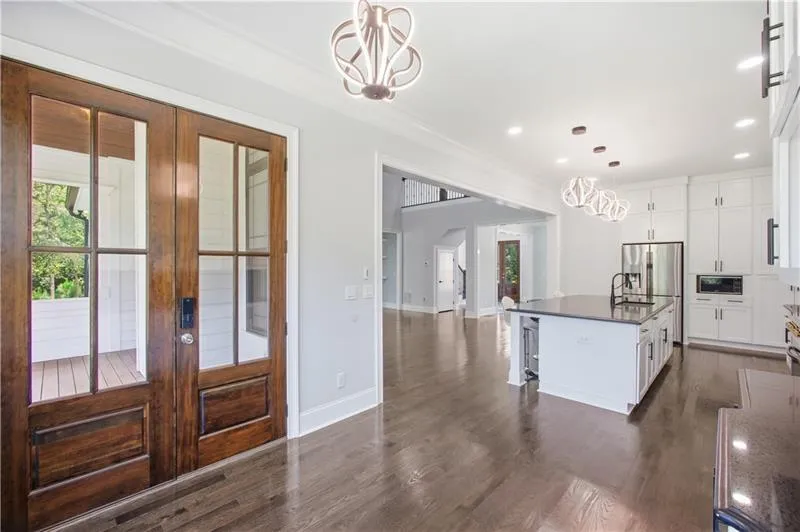 1281 Turkey Mountain Road NE Rome, GA 30165