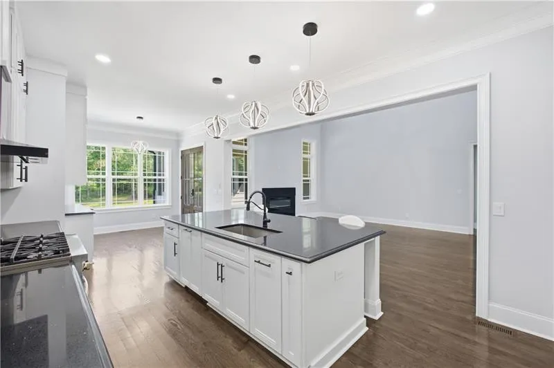 1281 Turkey Mountain Road NE Rome, GA 30165