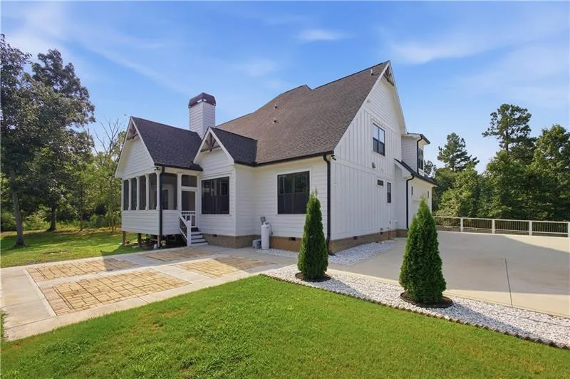 1281 Turkey Mountain Road NE Rome, GA 30165