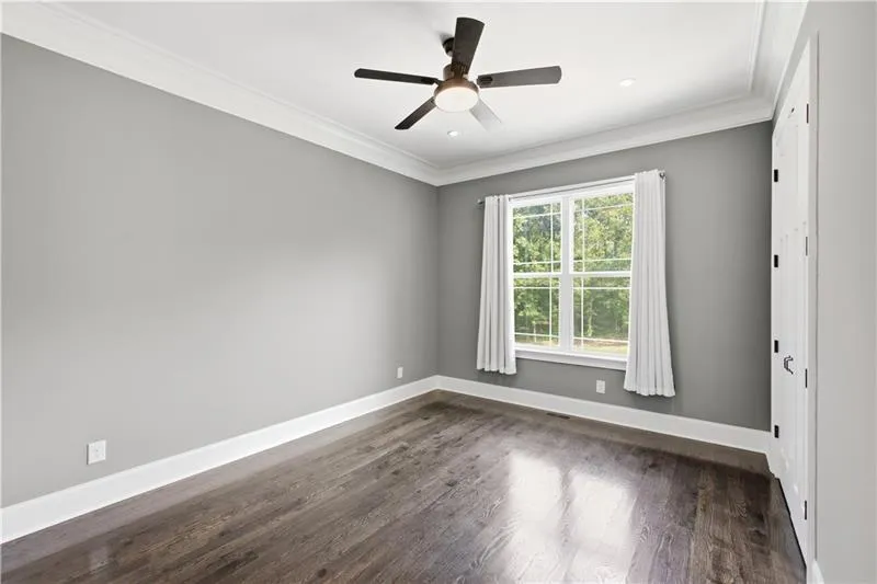 1281 Turkey Mountain Road NE Rome, GA 30165