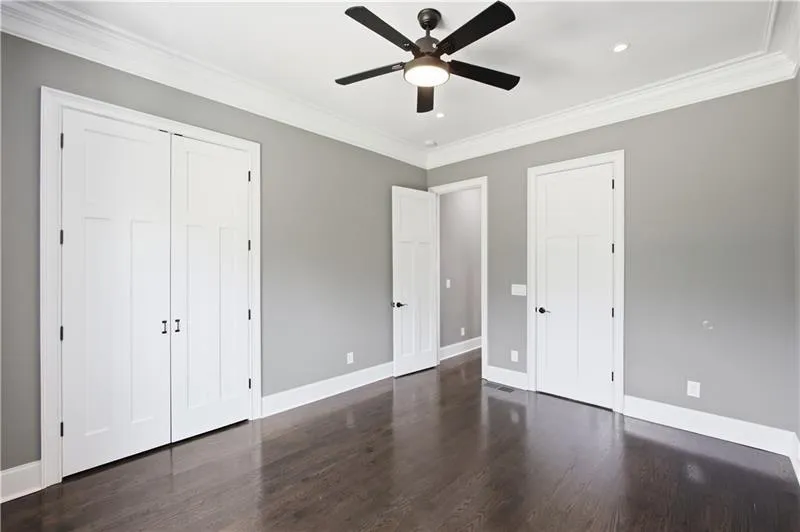 1281 Turkey Mountain Road NE Rome, GA 30165
