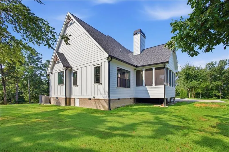 1281 Turkey Mountain Road NE Rome, GA 30165