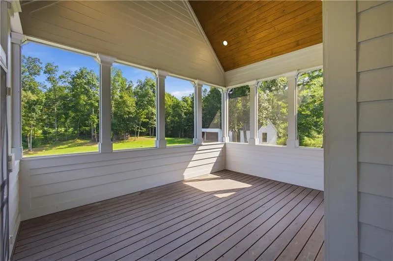 1281 Turkey Mountain Road NE Rome, GA 30165