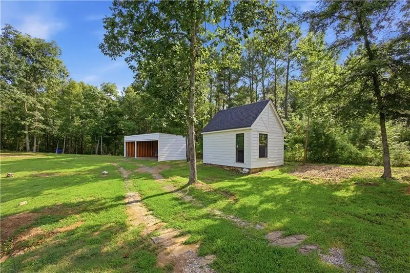 1281 Turkey Mountain Road NE Rome, GA 30165