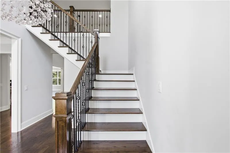 1281 Turkey Mountain Road NE Rome, GA 30165