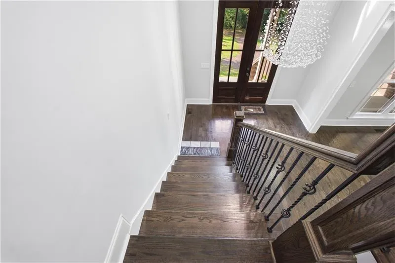 1281 Turkey Mountain Road NE Rome, GA 30165