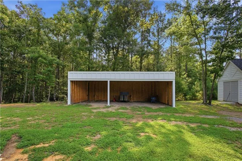 1281 Turkey Mountain Road NE Rome, GA 30165