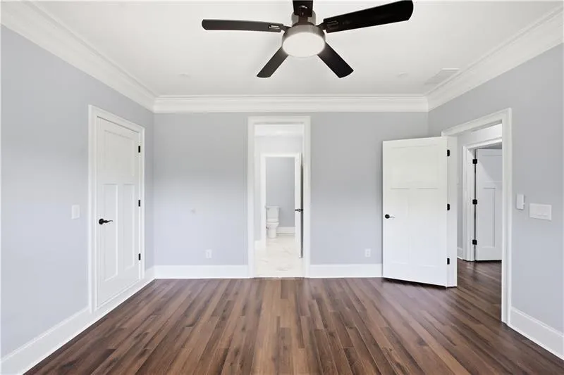 1281 Turkey Mountain Road NE Rome, GA 30165