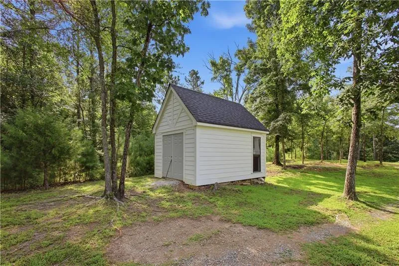 1281 Turkey Mountain Road NE Rome, GA 30165