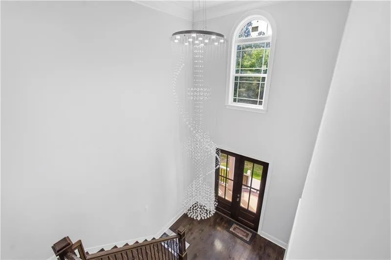 1281 Turkey Mountain Road NE Rome, GA 30165