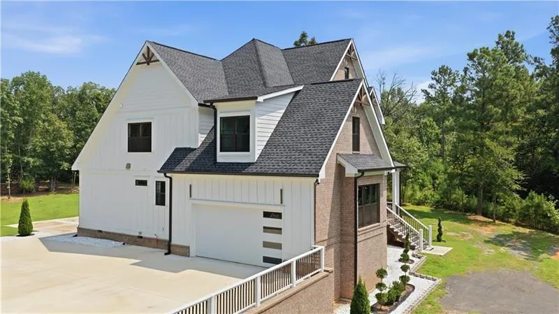 1281 Turkey Mountain Road NE Rome, GA 30165
