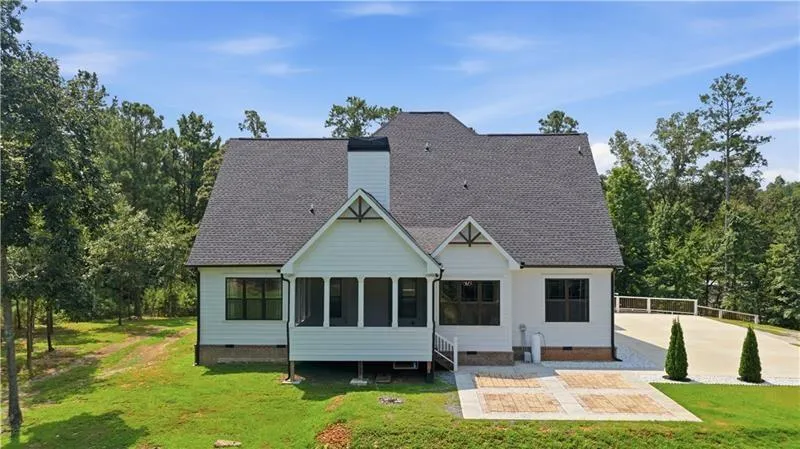 1281 Turkey Mountain Road NE Rome, GA 30165