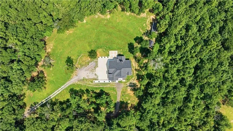1281 Turkey Mountain Road NE Rome, GA 30165