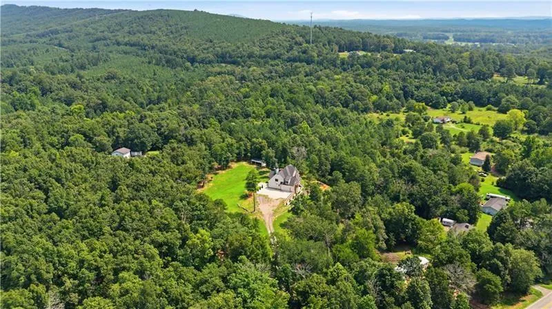 1281 Turkey Mountain Road NE Rome, GA 30165