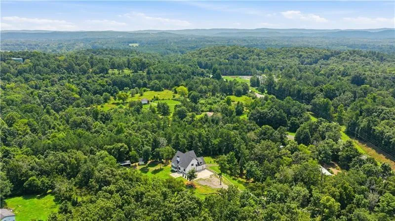 1281 Turkey Mountain Road NE Rome, GA 30165