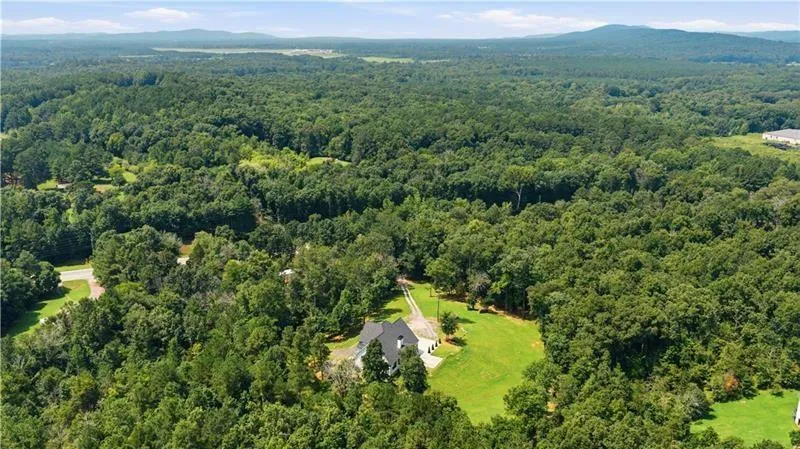 1281 Turkey Mountain Road NE Rome, GA 30165