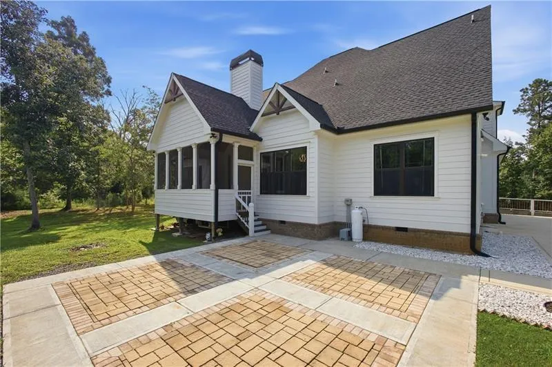 1281 Turkey Mountain Road NE Rome, GA 30165