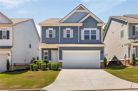 3899 Clarington Drive