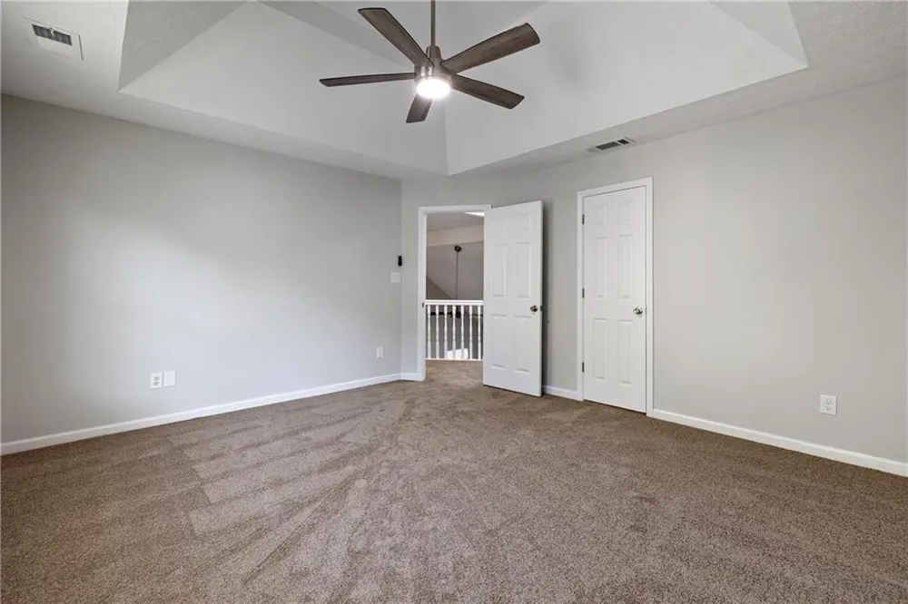 695 Durham Ridge Drive NW Lilburn, GA 30047