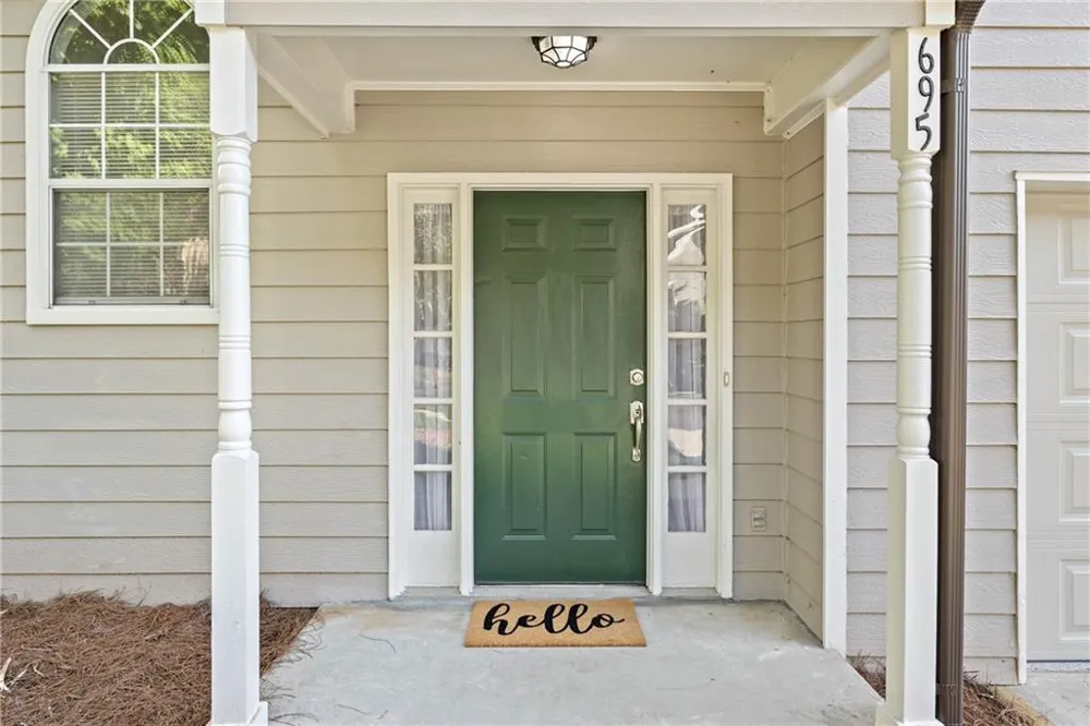 695 Durham Ridge Drive NW Lilburn, GA 30047