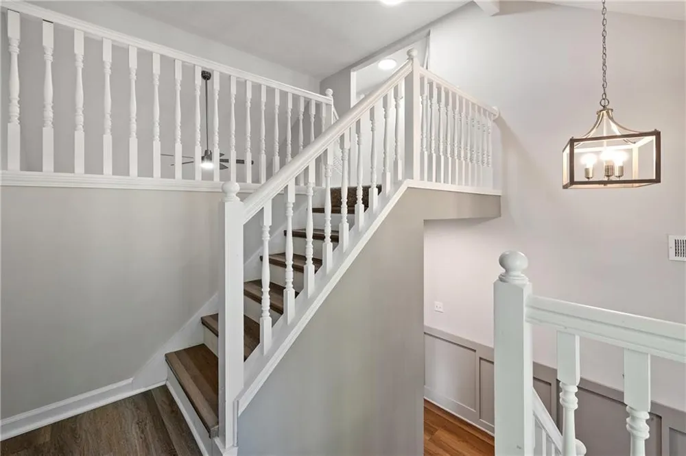 695 Durham Ridge Drive NW Lilburn, GA 30047