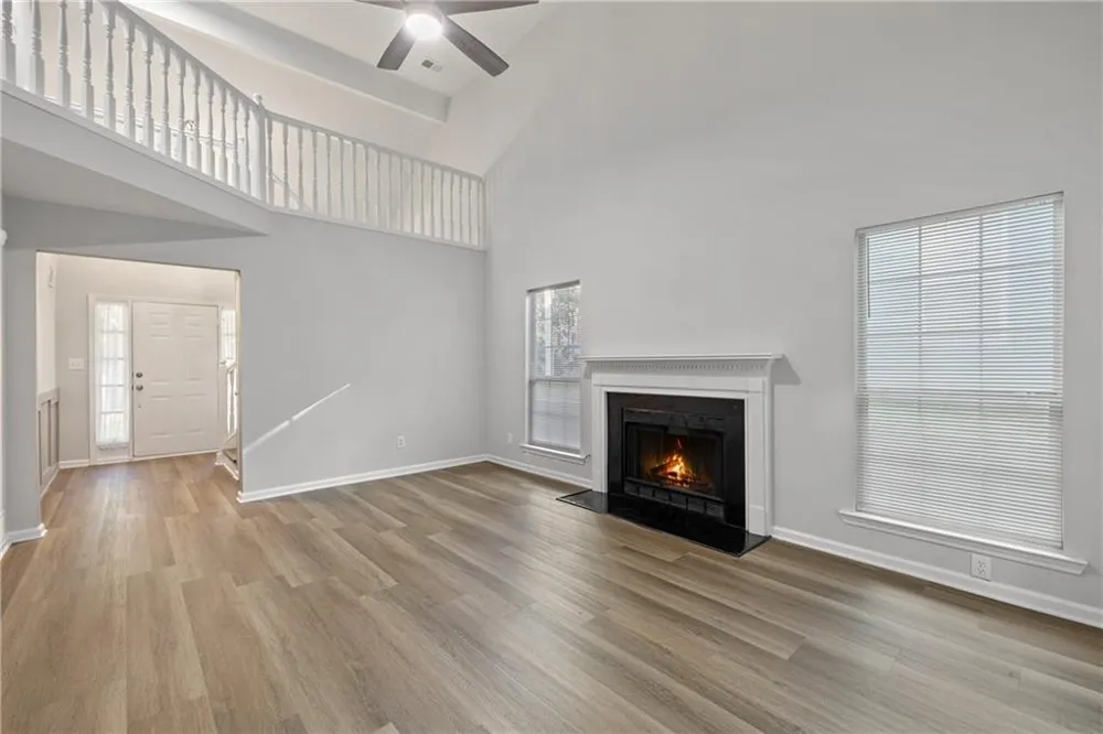 695 Durham Ridge Drive NW Lilburn, GA 30047