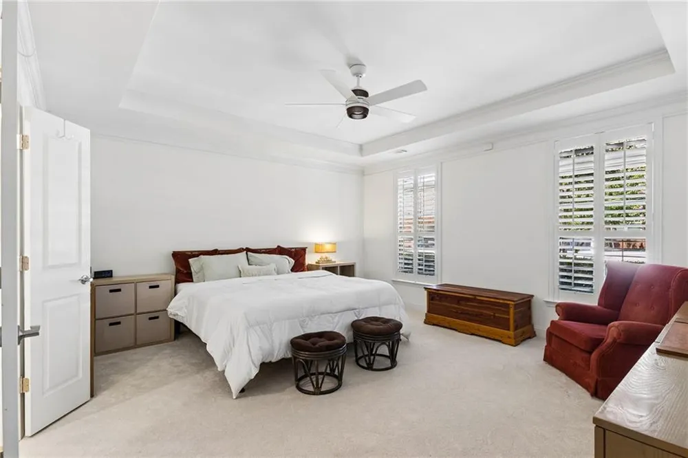 2712 Middlecreek Way #2712 Cumming, GA 30041