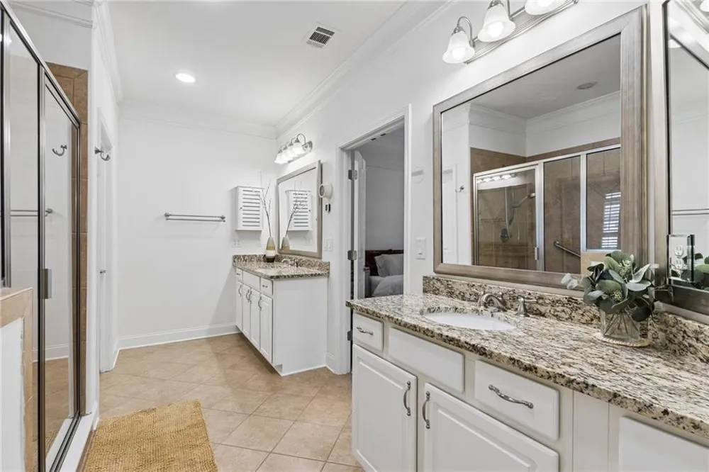2712 Middlecreek Way #2712 Cumming, GA 30041