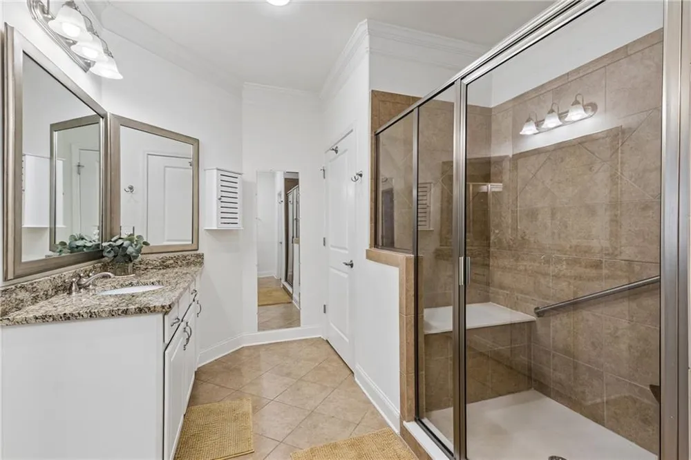 2712 Middlecreek Way #2712 Cumming, GA 30041