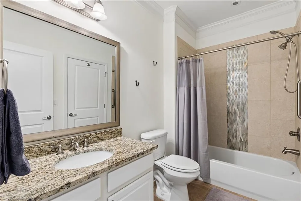 2712 Middlecreek Way #2712 Cumming, GA 30041