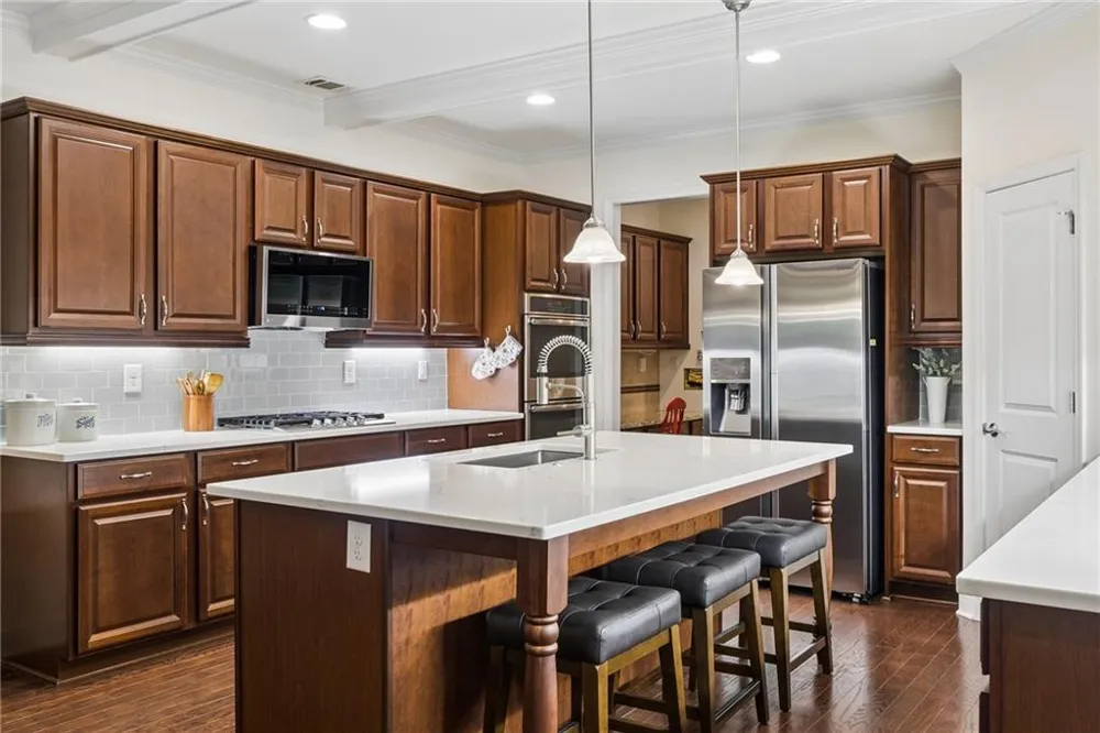 2712 Middlecreek Way #2712 Cumming, GA 30041
