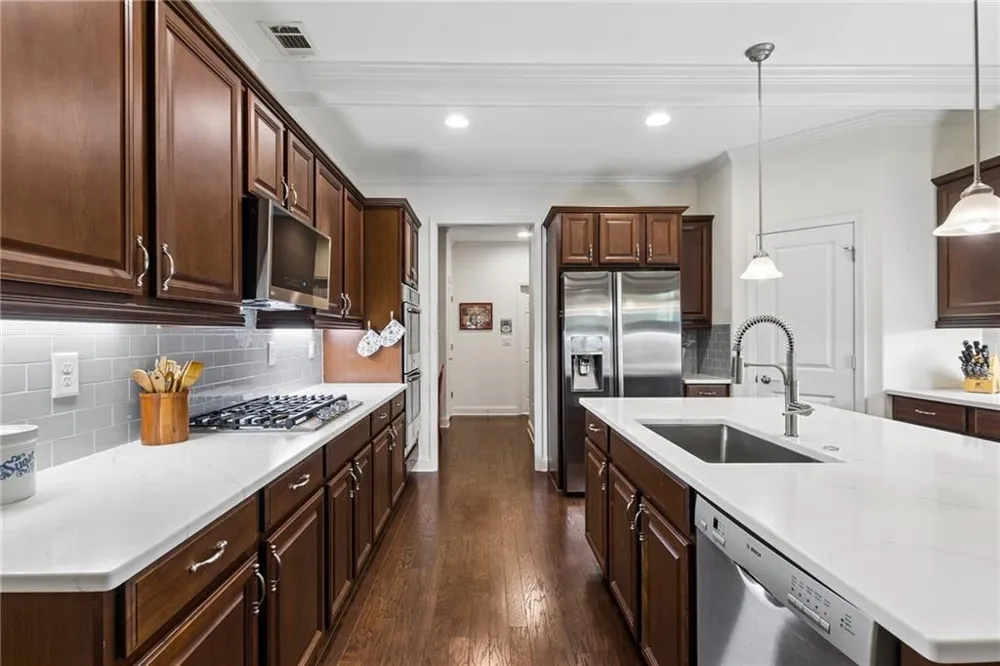 2712 Middlecreek Way #2712 Cumming, GA 30041