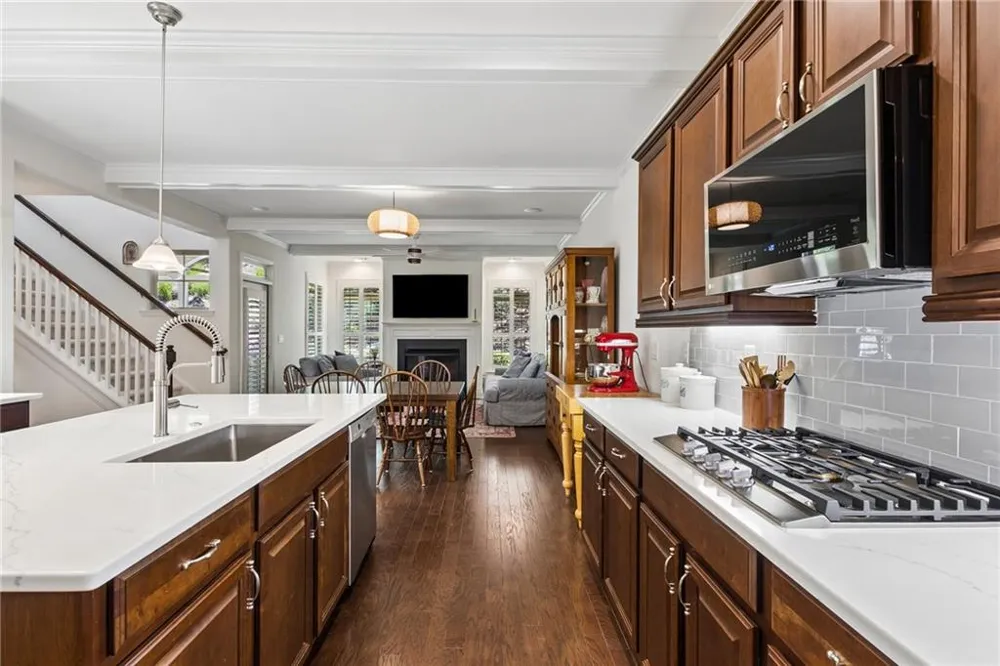 2712 Middlecreek Way #2712 Cumming, GA 30041