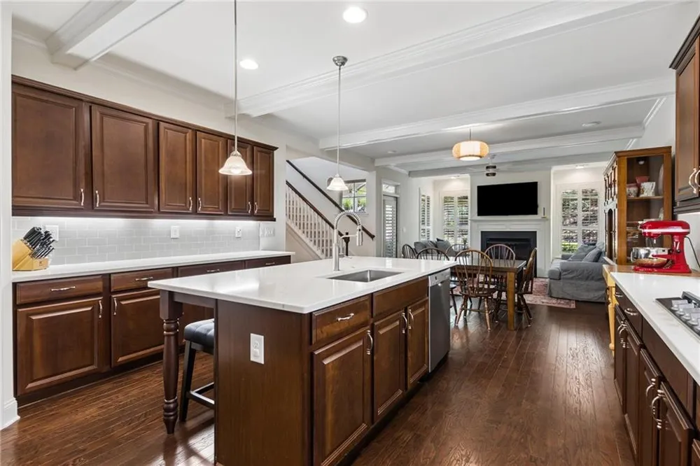 2712 Middlecreek Way #2712 Cumming, GA 30041