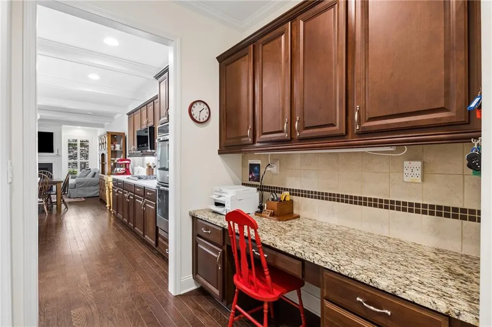 2712 Middlecreek Way #2712 Cumming, GA 30041