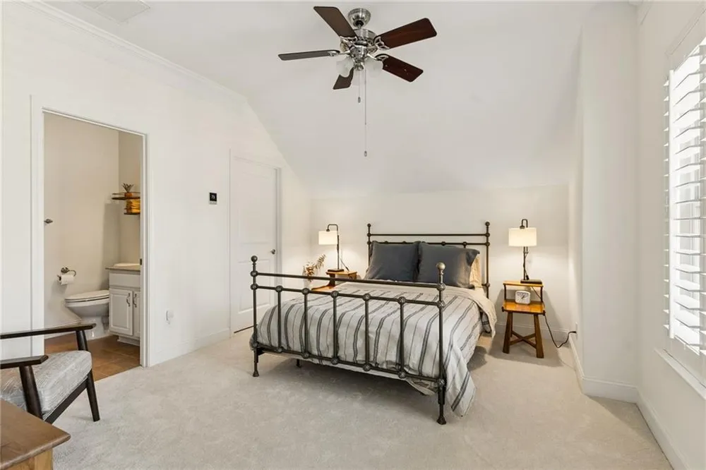 2712 Middlecreek Way #2712 Cumming, GA 30041