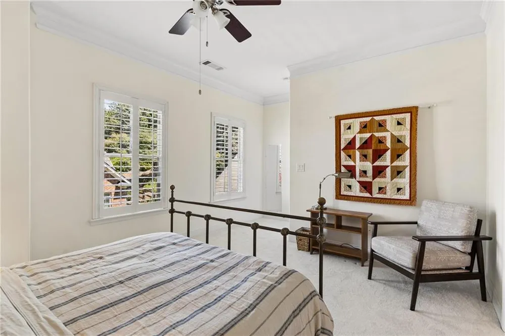 2712 Middlecreek Way #2712 Cumming, GA 30041
