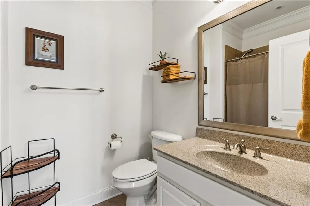 2712 Middlecreek Way #2712 Cumming, GA 30041
