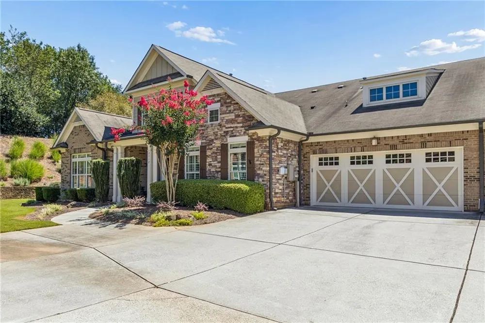 2712 Middlecreek Way #2712 Cumming, GA 30041