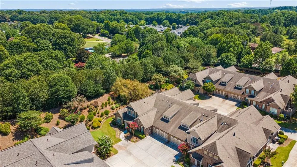 2712 Middlecreek Way #2712 Cumming, GA 30041