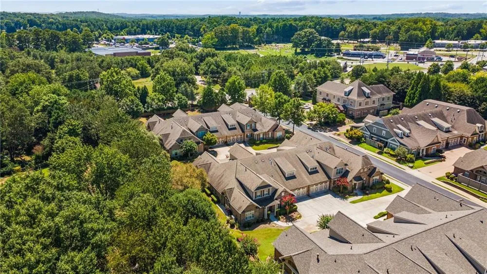 2712 Middlecreek Way #2712 Cumming, GA 30041