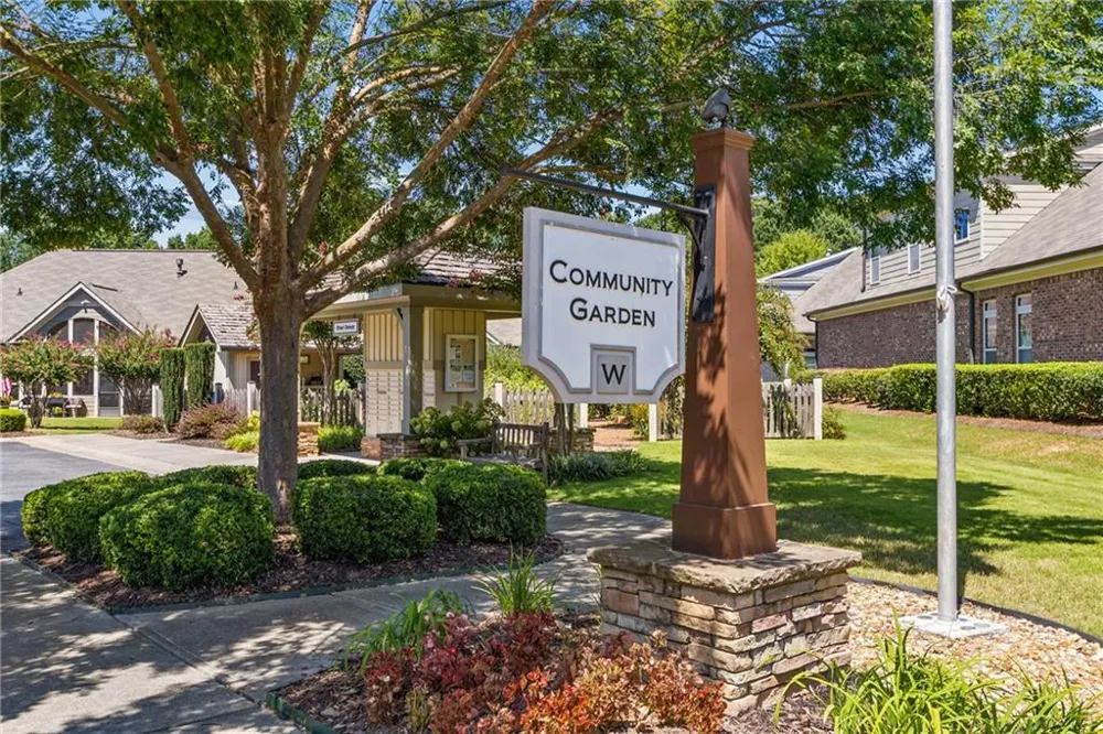 2712 Middlecreek Way #2712 Cumming, GA 30041