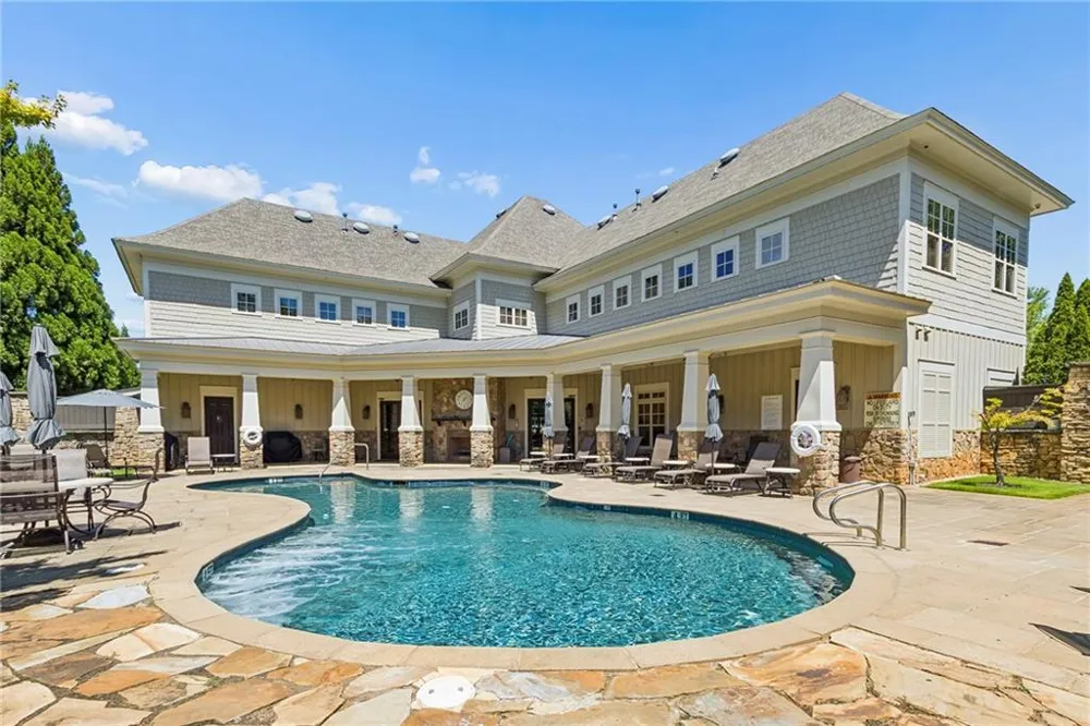 2712 Middlecreek Way #2712 Cumming, GA 30041