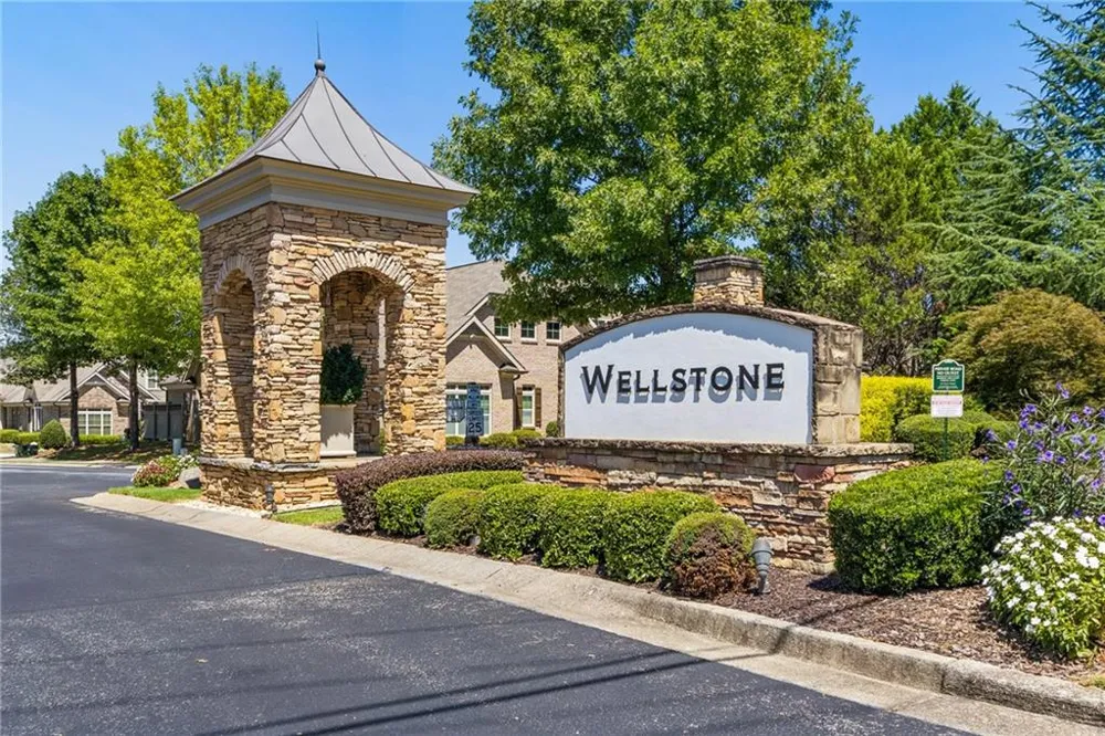 2712 Middlecreek Way #2712 Cumming, GA 30041