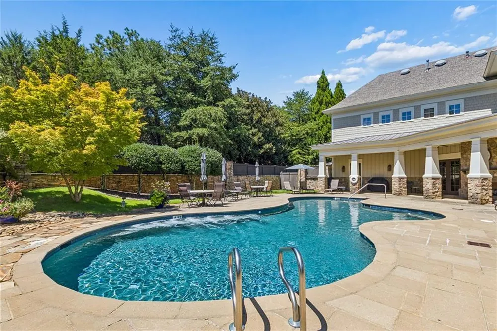 2712 Middlecreek Way #2712 Cumming, GA 30041