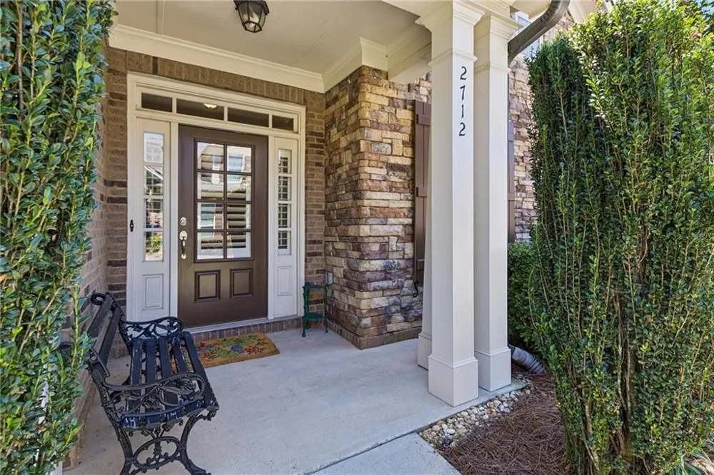 2712 Middlecreek Way #2712 Cumming, GA 30041