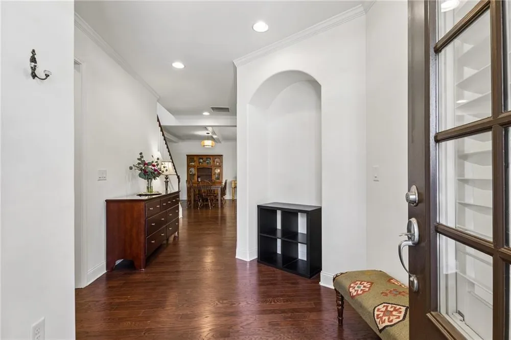 2712 Middlecreek Way #2712 Cumming, GA 30041